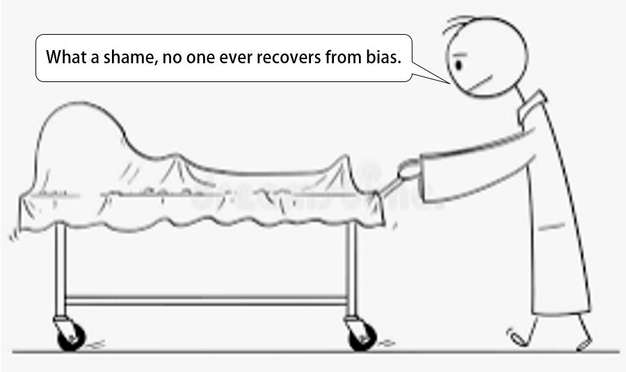 Fatal Bias
